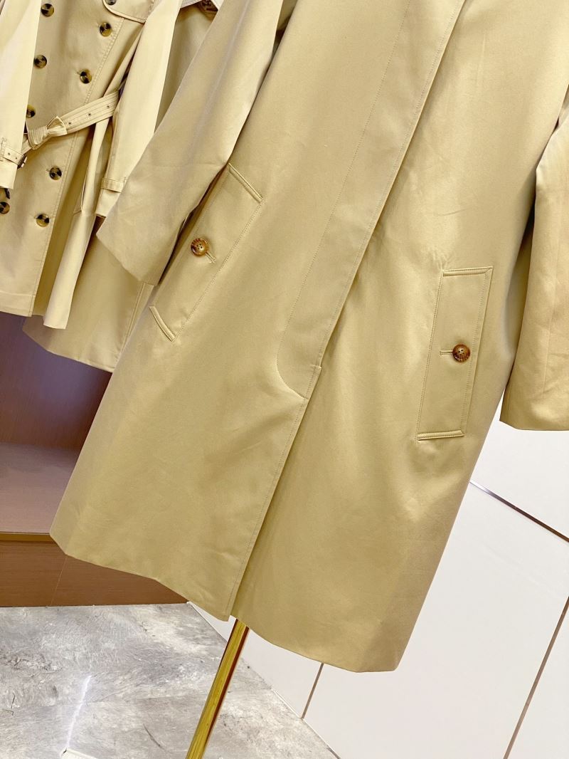 Burberry Outwear